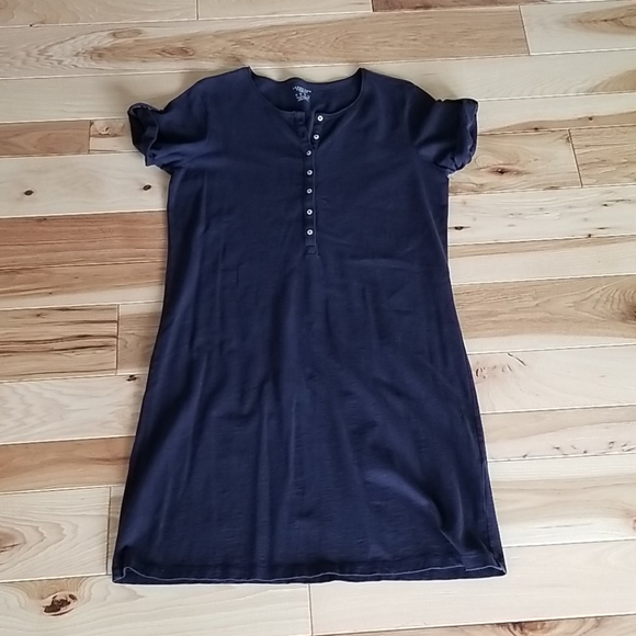 Lands' End Dresses & Skirts - Lands' End Tshirt Dress